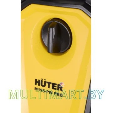 Мойка высокого давления Huter M195-PW-PRO картинка 6